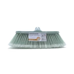 Escobas Y Recogedores>Escoba De Pvc Curva Alta Nº11 Azul