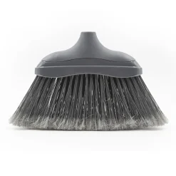 deborla Escobas Y Recogedores>Escoba De Pvc Gris Atlantic