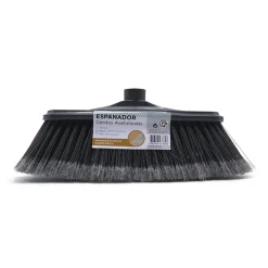 deborla Escobas Y Recogedores>Escoba De Pvc Gris Nº11