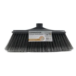 deborla Escobas Y Recogedores>Escoba De Pvc Gris N.14