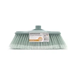 Escobas Y Recogedores>Escoba De Pvc Nº14 Azul