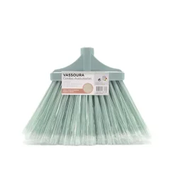 Escobas Y Recogedores>Escoba De Pvc Nº3 Azul