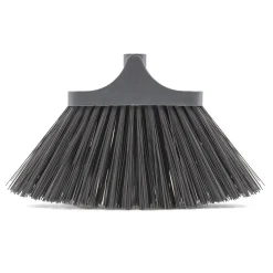 deborla Escobas Y Recogedores>Escoba Dura De Pvc Gris