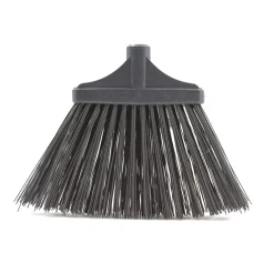 deborla Escobas Y Recogedores>Escoba Dura De Pvc Gris Nº3