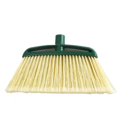 Escobas Y Recogedores>Escoba Dura Natural Para Exterior/Interior