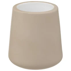 5five Soportes Papel Higiénico Y Portarrollos>Escobilla De Baño Cocon De Cerámica Lino