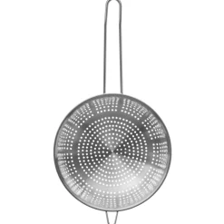 5five Encimera Y Lavavajillas>Escurridor Acero Inox. C/Mango 19Cm