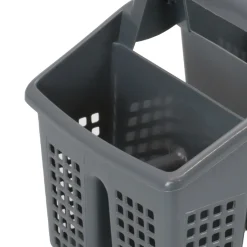 Encimera Y Lavavajillas>Escurridor Cubiertos Europa Gris