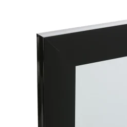 5five Espejos>Espejo De Pie Negro 35x155Cm