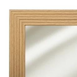 5five Espejos>Espejo MIX TASSO natural 155cm