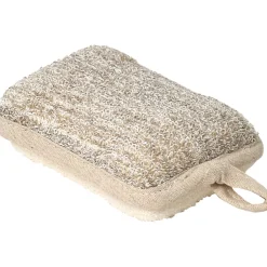 Accesorios De Baño>Esponja De Baño Rami/Bambú