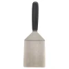 Moldes Y Otros Utensilios De Cocina>Espátula Curva De Metal