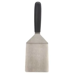 Moldes Y Otros Utensilios De Cocina>Espátula Curva De Metal