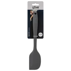 secret d'gourmet Moldes Y Otros Utensilios De Cocina>Espátula De Silicona Colores Surtidos