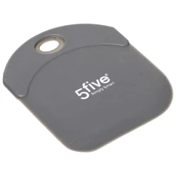 secret d'gourmet Moldes Y Otros Utensilios De Cocina>Espátula Para Amasar Rectangular