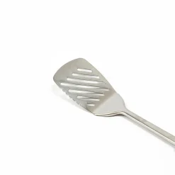 Utensilios Para Servir>Espátula Ranurada Optime