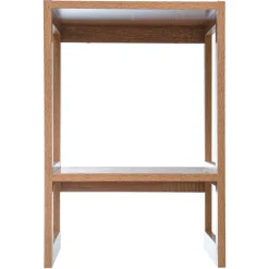 5five Armarios, Estantes Y Estanterías.>Estante Apilable 34.5X33.5X51Cm