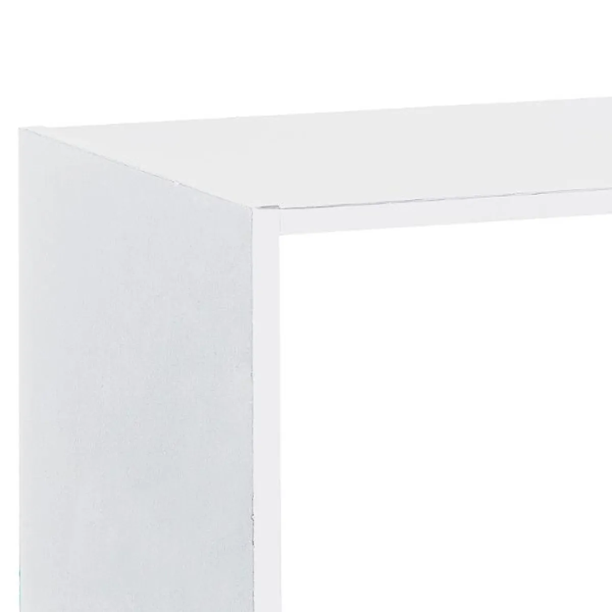 5five Módulo De Mezcla>Estante De Pared Cuadrada Mixmodul