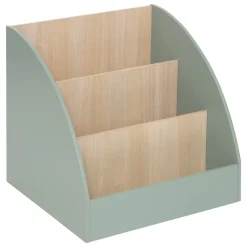 Niños atmosphera4kids Mobiliario>Estante Leopardo Verde