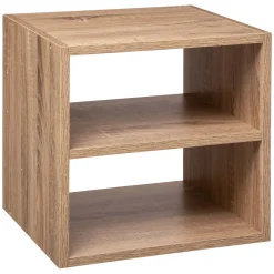 5five Módulo De Mezcla>Estante Natural Mixmodul 32x32x1.2Cm