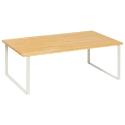 5five Encimera Y Lavavajillas>Estante ORDERA beige de bambú 50x30cm