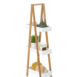 5five Muebles Con Lavabo Y Auxiliares><noscript><img width=