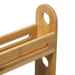 5five Encimera Y Lavavajillas>Estantería Cocina C/2 Baldas 30x7x28Cm