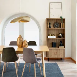 atmosphera Estantes Y Cómodas|Estilo Contemporaneo><noscript><img width=