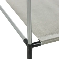 basics Módulo De Mezcla>Estantería Con 6 Compartimentos