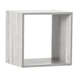 5five Módulo De Mezcla>Estantería De Pared Cuadrada Mixmodul