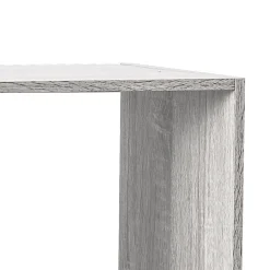 5five Módulo De Mezcla>Estantería De Pared Cuadrada Mixmodul