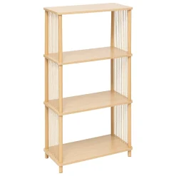 atmosphera Muebles Y Carros De Apoyo>Estantería KORD de mdf