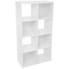 5five Módulo De Mezcla>Estantería Modular 8 Cubos