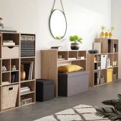 5five Módulo De Mezcla>Estantería Modular 3 Cubos Mixmodul