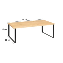 5five Encimera Y Lavavajillas>Estantería ORDERA de bambú