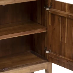 Estantes Y Cómodas|Estilo Rústico><noscript><img width=