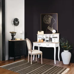 atmosphera Accesorios|Estilo Contemporaneo>Estatua De Mono De Poliresina 36Cm