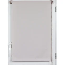 Cortinas>Estor Enrollable Translúcido 117x180Cm