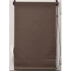 Cortinas>Estor Enrollable Translúcido 57x180Cm