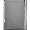 Cortinas>Estor Enrollable Traslucido Gris 117x180