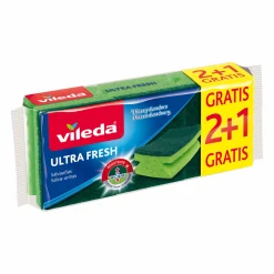 Fregonas Y Paños>Estropajo Salvauñas Ultrafresh