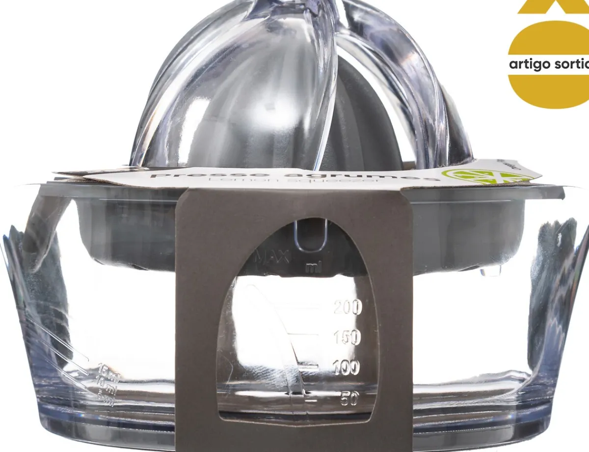 5five Encimera Y Lavavajillas>Exprimidor 2 En 1 Colores Surtidos