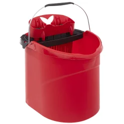 Auxiliares De Limpieza>Exprimidor Mopa Para Cubo Ultramax