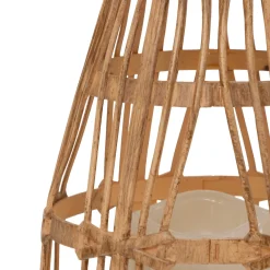 atmosphera Complementos>Farol Solar Ranya 23cm