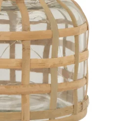 atmosphera Complementos>Farol solar vidrio NIKY