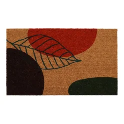 Alfombras De Entrada>Felpudo De Entrada Tropikal 45x75cm