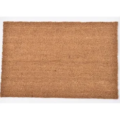 Alfombras De Entrada>Felpudo De Entrada 40x60cm Natural