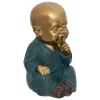 atmosphera Accesorios|Estilo Oriental>Figura Buda Mudo Jil