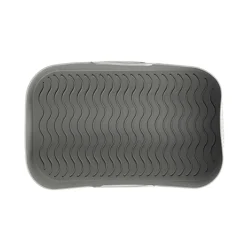 Moldes Y Otros Utensilios De Cocina>Forma rectangular de silicona para freidora airfry