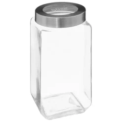 5five Cajas Y Frascos>Frasco De Vidrio Miro 2L